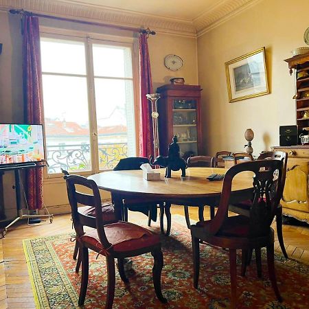 Beautiful Flat In The Center Of Paris 6 Th District Apartment Екстериор снимка