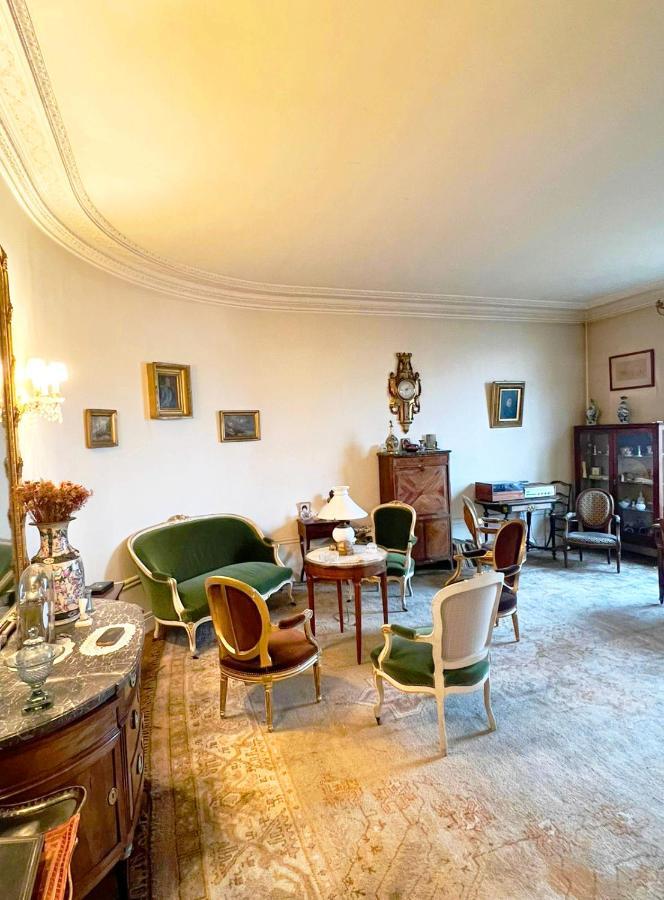 Beautiful Flat In The Center Of Paris 6 Th District Apartment Екстериор снимка