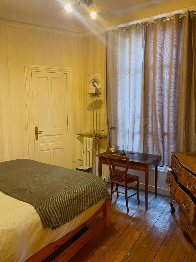 Beautiful Flat In The Center Of Paris 6 Th District Apartment Екстериор снимка