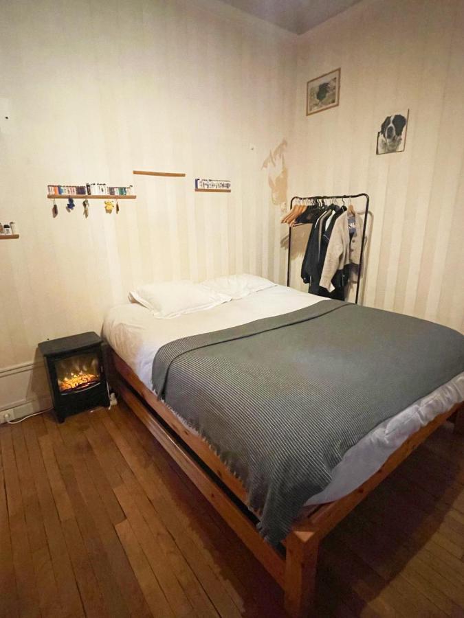 Beautiful Flat In The Center Of Paris 6 Th District Apartment Екстериор снимка