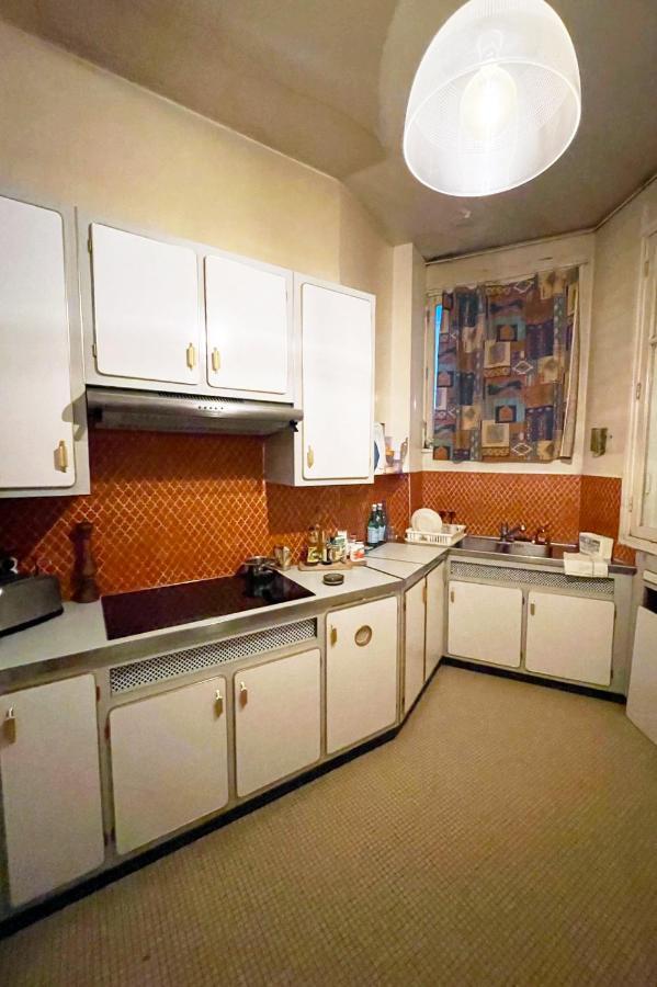 Beautiful Flat In The Center Of Paris 6 Th District Apartment Екстериор снимка