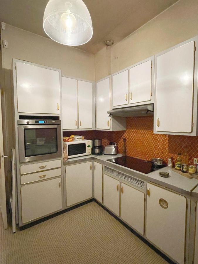 Beautiful Flat In The Center Of Paris 6 Th District Apartment Екстериор снимка