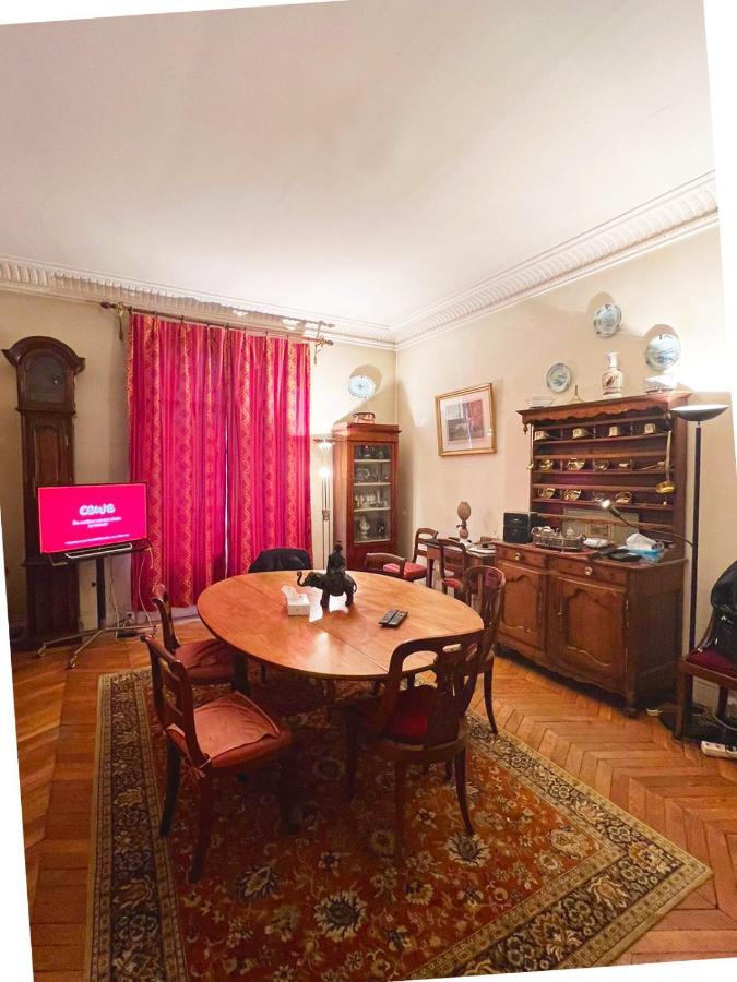 Beautiful Flat In The Center Of Paris 6 Th District Apartment Екстериор снимка