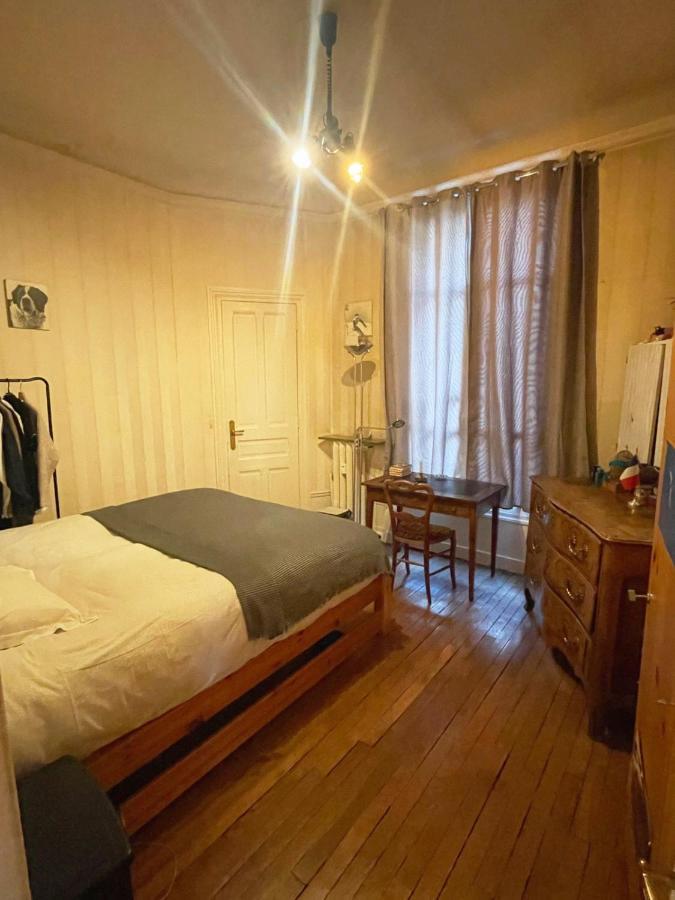 Beautiful Flat In The Center Of Paris 6 Th District Apartment Екстериор снимка