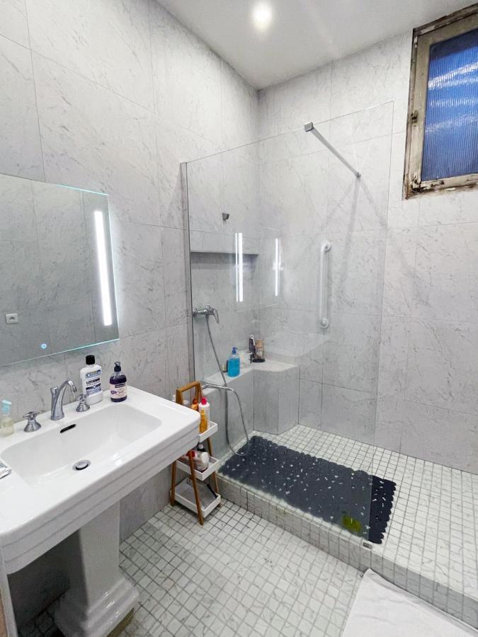 Beautiful Flat In The Center Of Paris 6 Th District Apartment Екстериор снимка