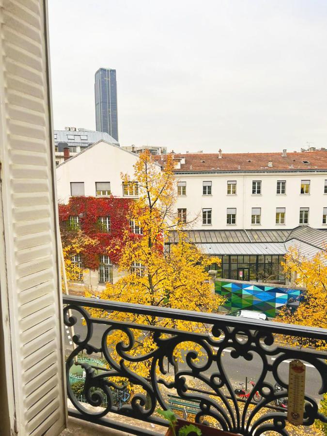 Beautiful Flat In The Center Of Paris 6 Th District Apartment Екстериор снимка